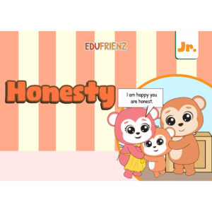 Honesty Digital Printable E-book