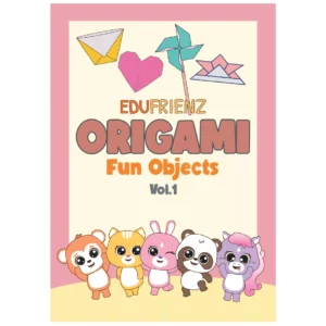 Origami Game Activities Worksheet